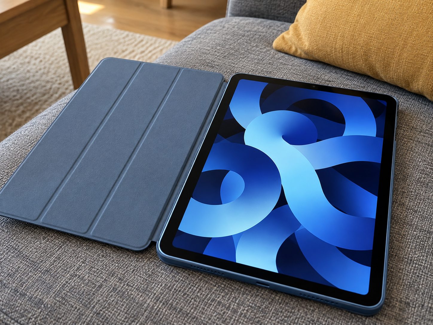 iPad 9. generáció 64GB, szürke
