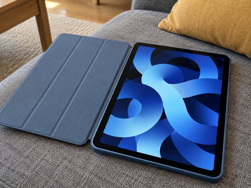 iPad 9. generáció 64GB, szürke
