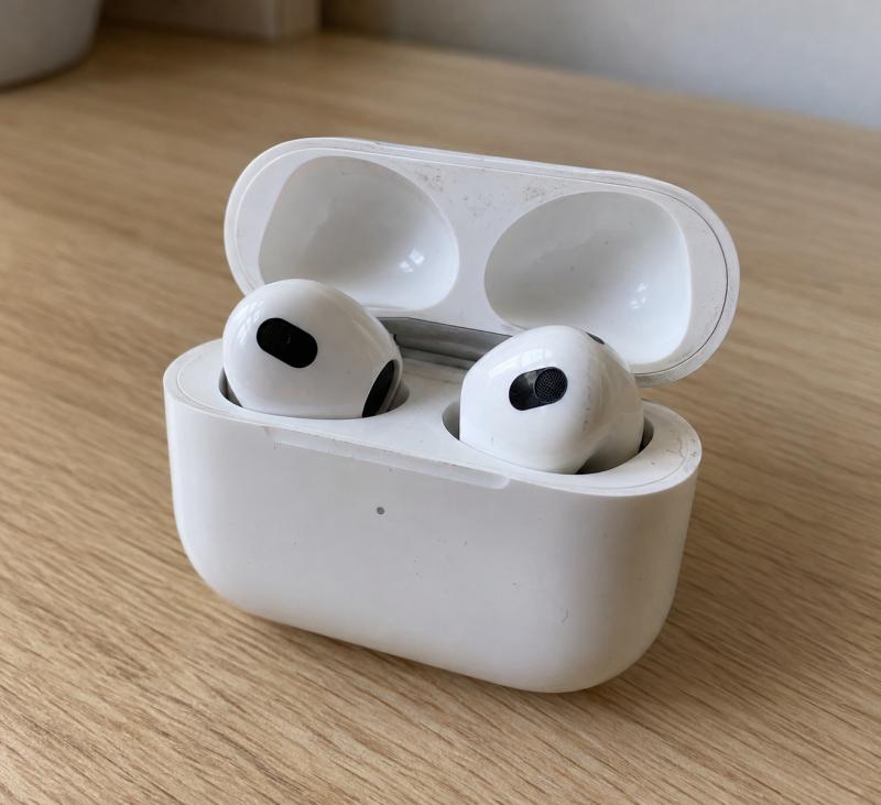 AirPods 3. generáció