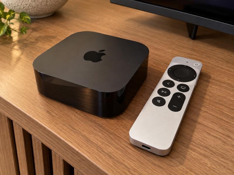 Apple TV 4K 64GB (2022)