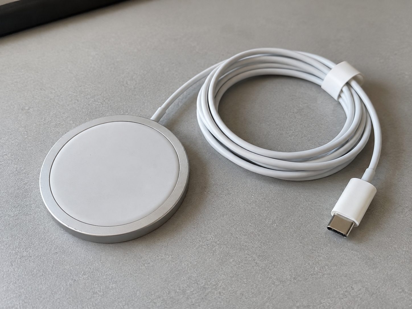 Apple MagSafe töltő 15W