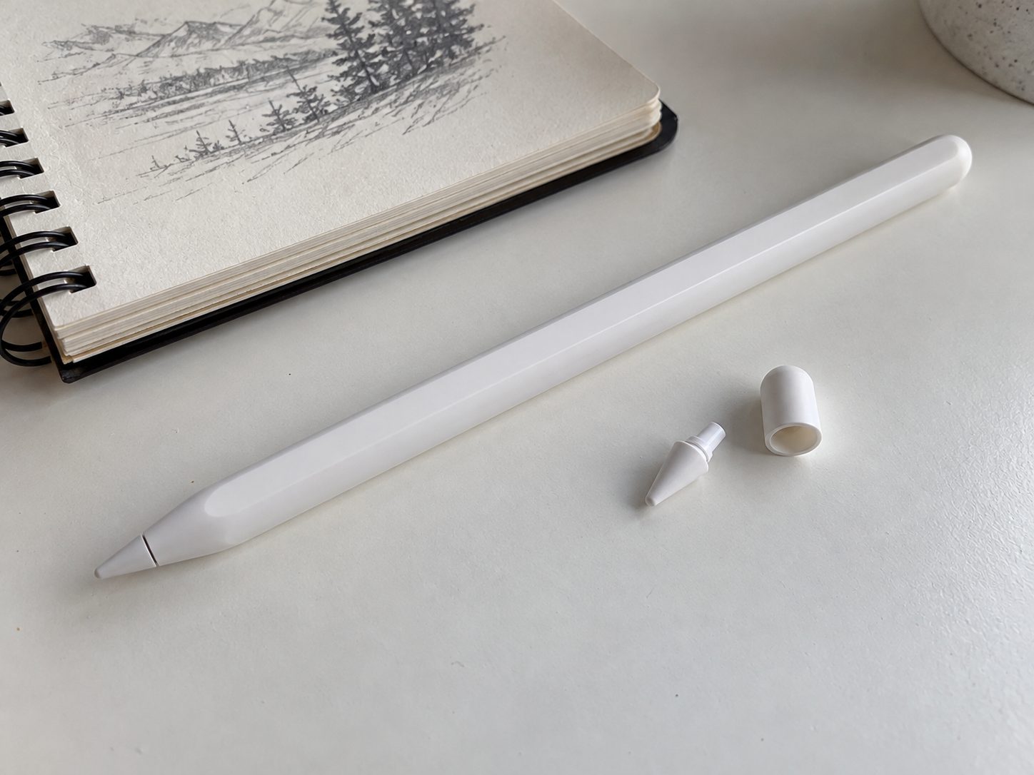Apple Pencil 2. generáció