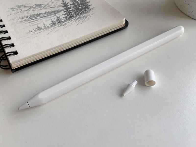 Apple Pencil 2. generáció