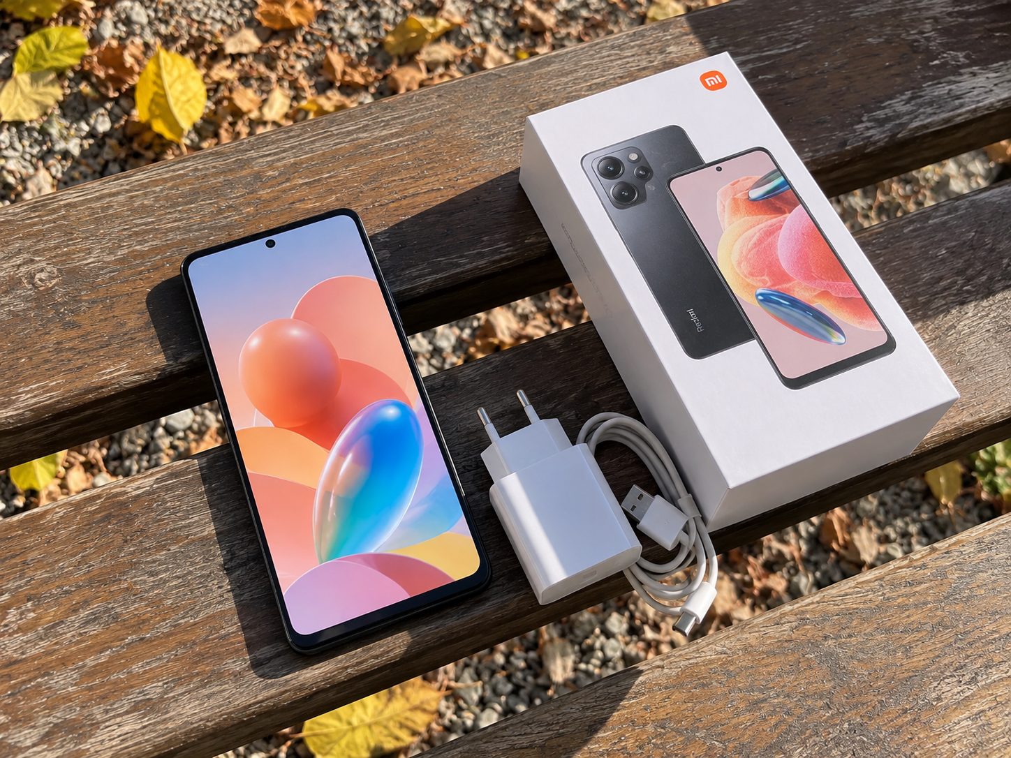 Xiaomi Redmi Note 12, 128GB