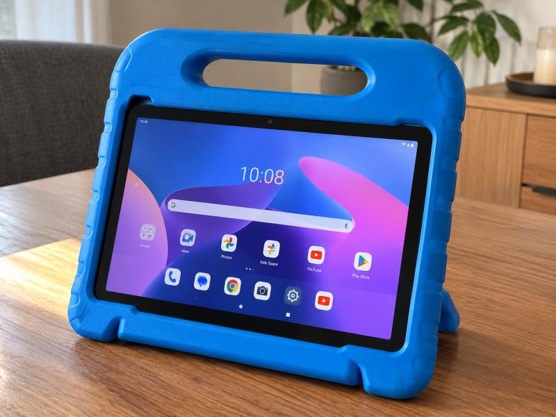 Lenovo Tab M10 gyerek tok, 32GB