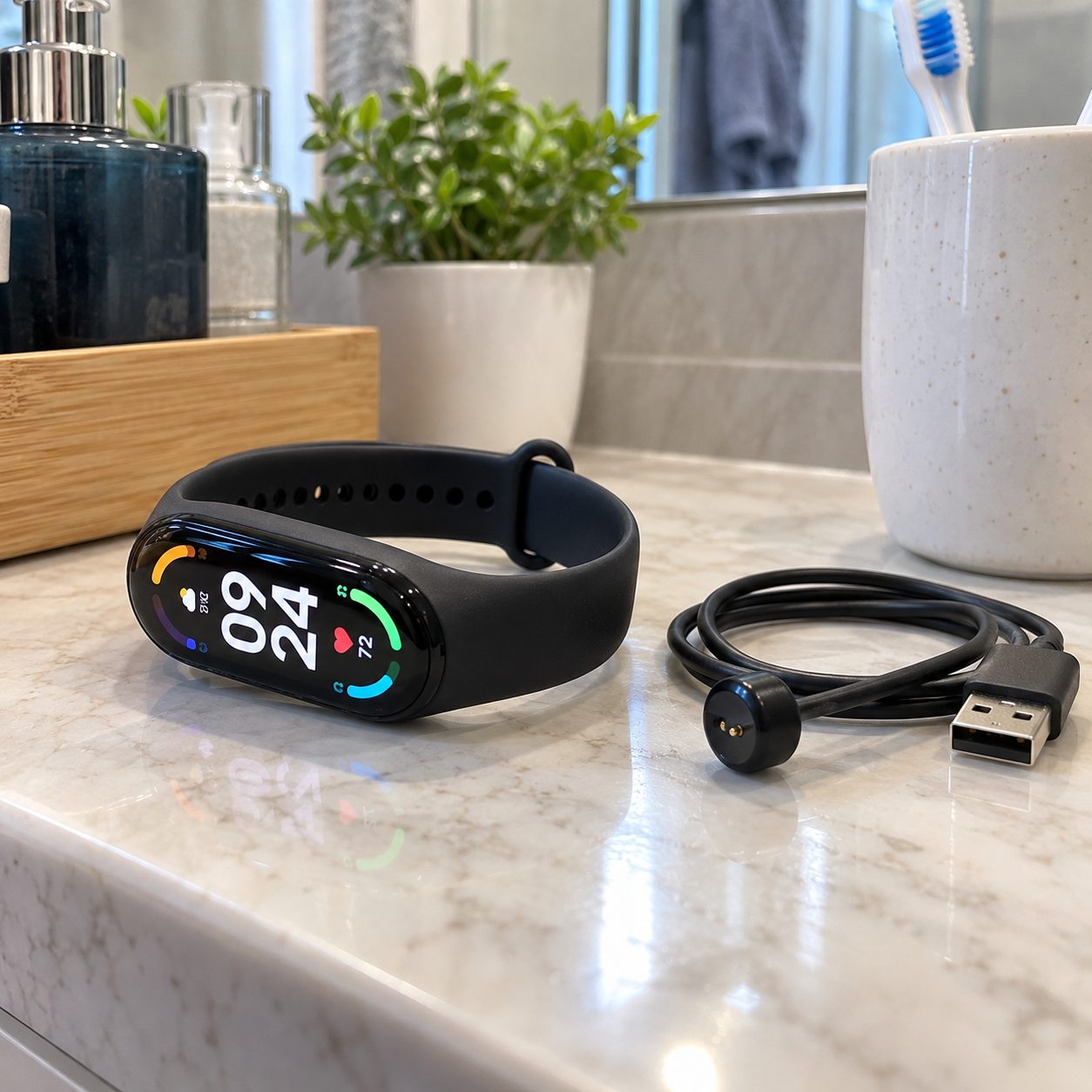 Xiaomi Mi Band 7