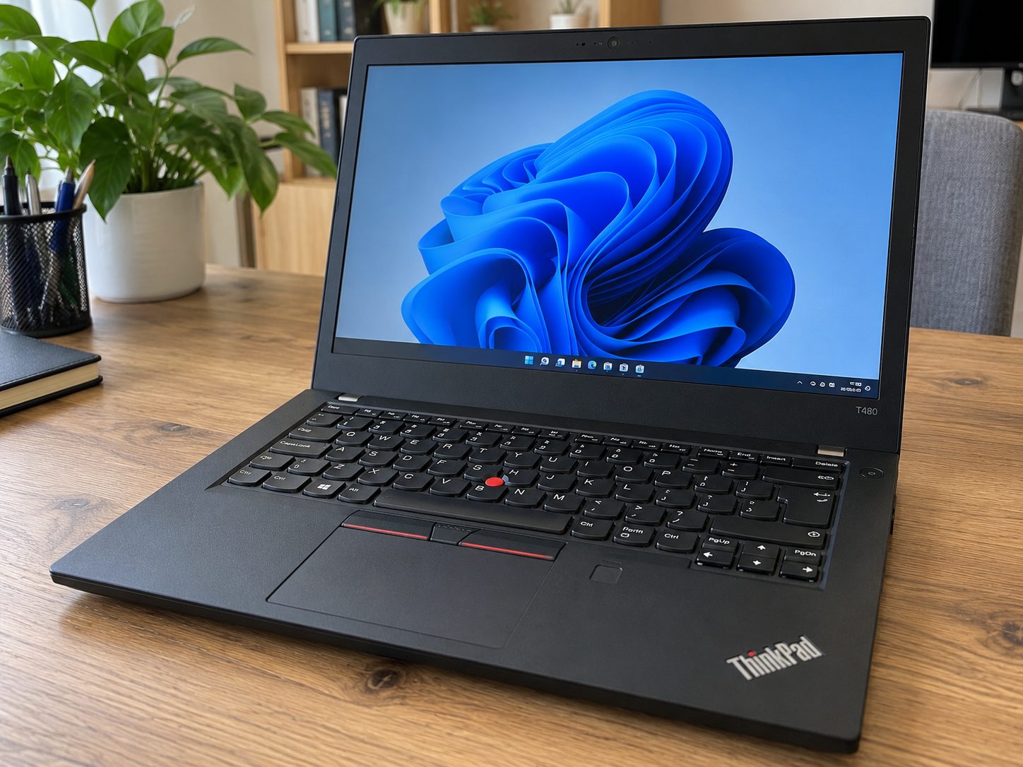 Lenovo ThinkPad T480 i5/16GB/512GB