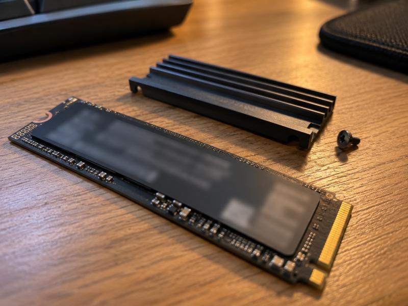 Samsung 970 EVO Plus 1TB NVMe