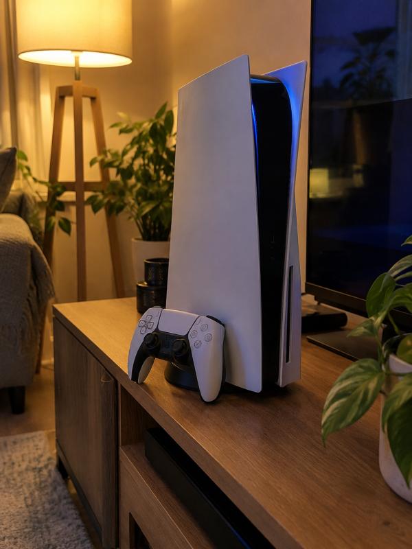 PlayStation 5 lemezes, 825GB