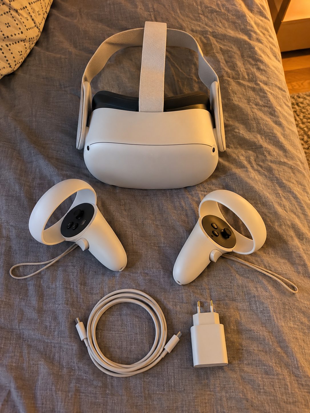 Meta Quest 2 128GB