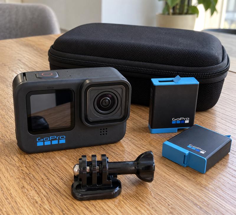 GoPro HERO10 Black