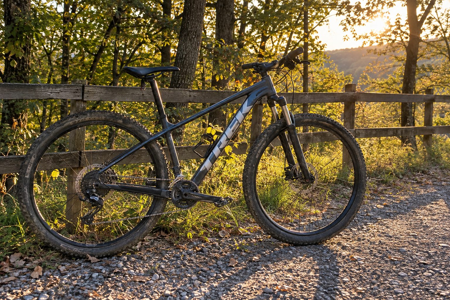 Trek Marlin 5 MTB, M méret