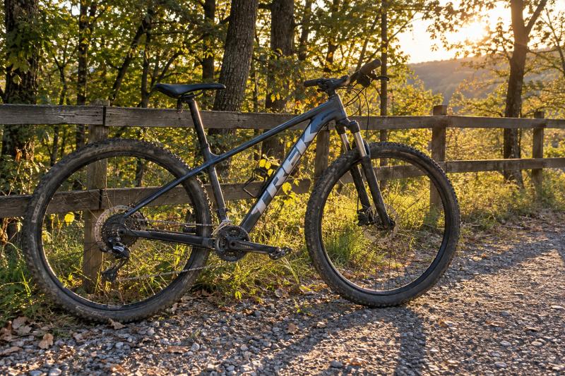 Trek Marlin 5 MTB, M méret