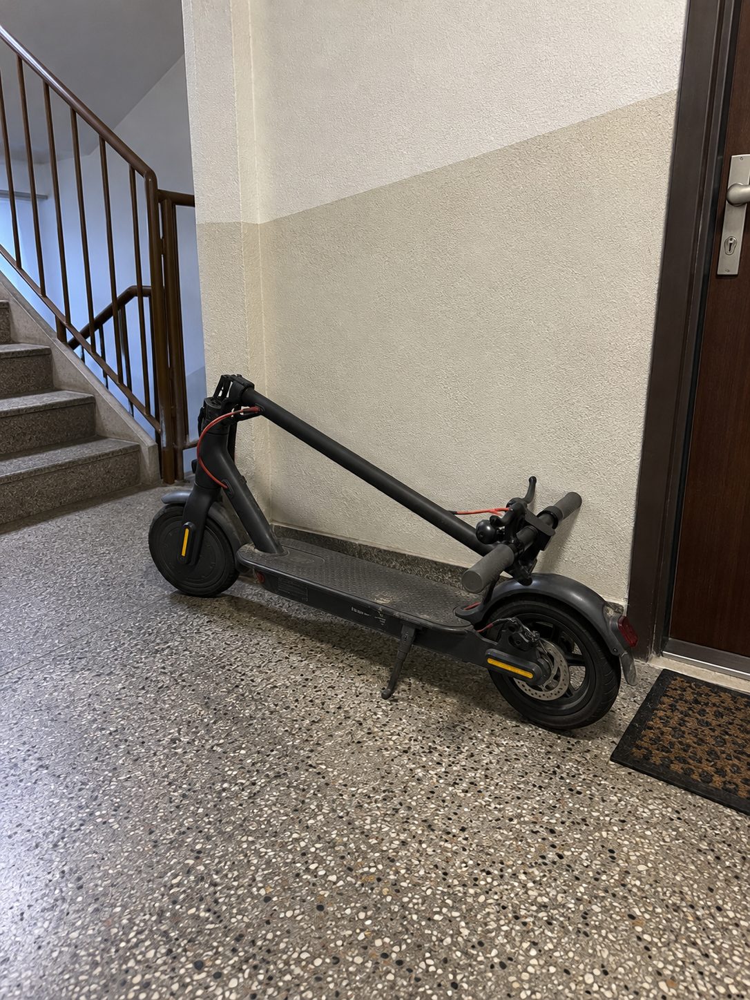 Xiaomi Mi Electric Scooter 3