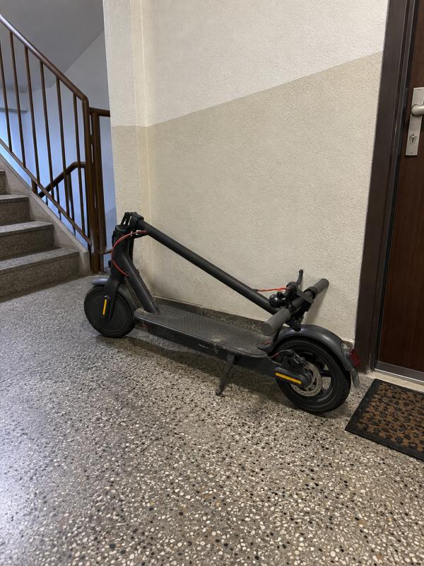 Xiaomi Mi Electric Scooter 3