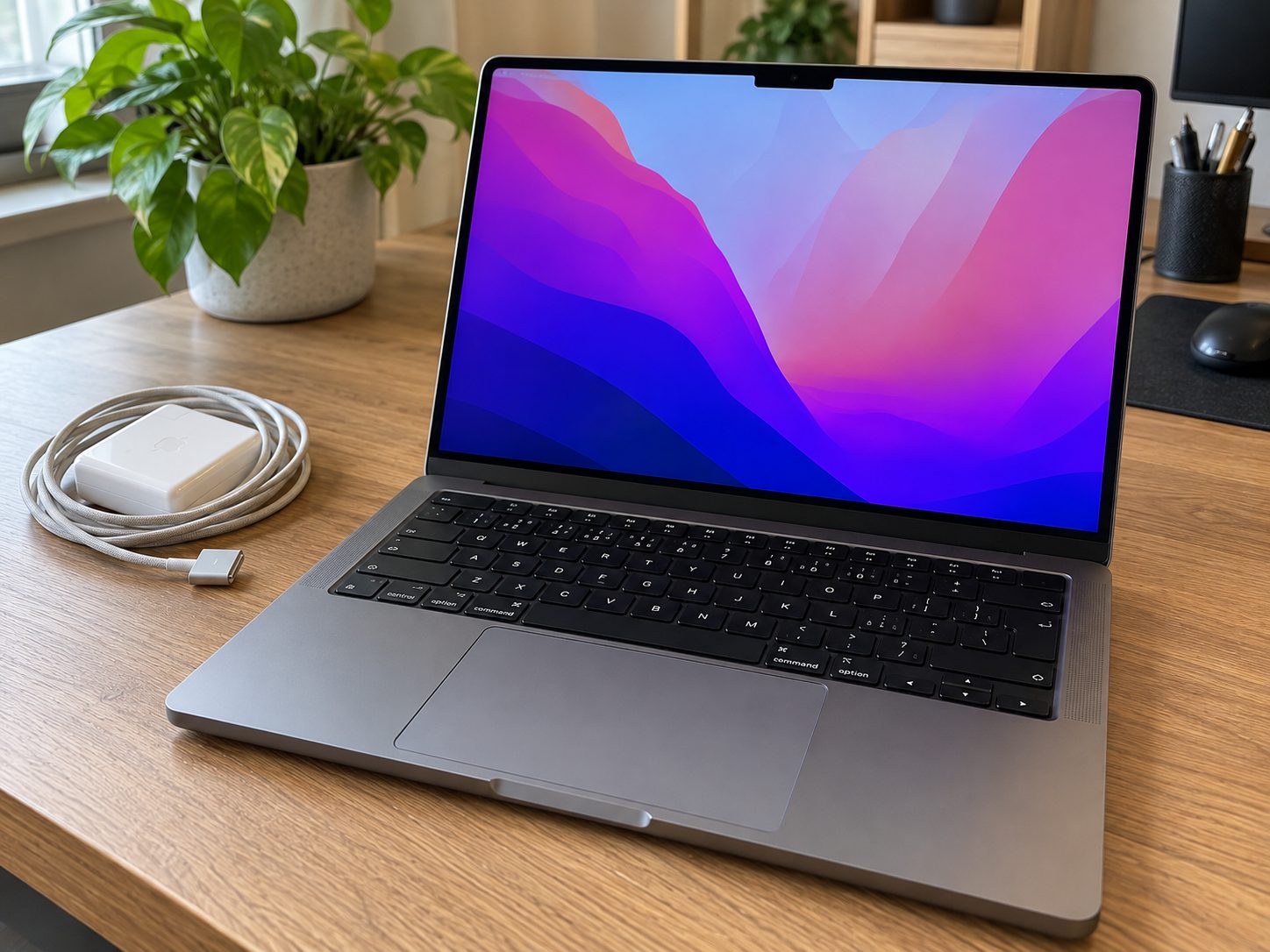 MacBook Pro 14" M2 Pro 16/512GB